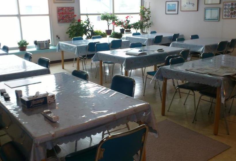 酒店 New Hakuginso