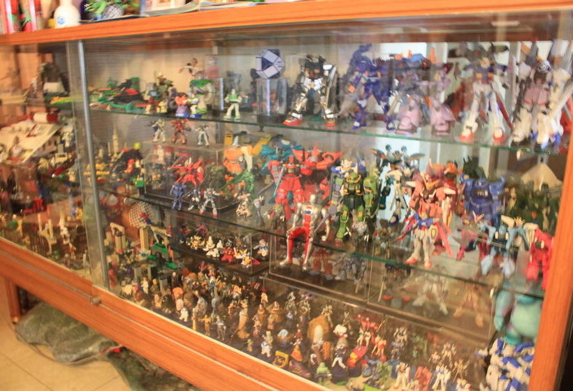 酒店 New Hakuginso