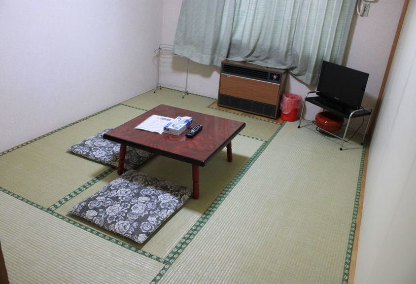 酒店 New Hakuginso