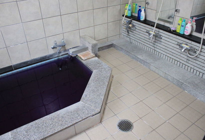 酒店 New Hakuginso