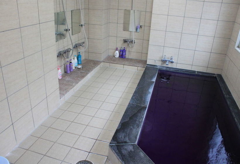 酒店 New Hakuginso