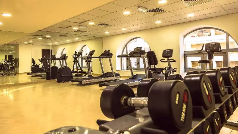 هتل Olive Tree Amman