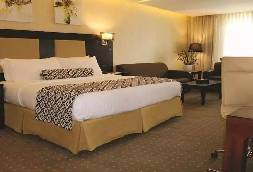 هتل Olive Tree Amman