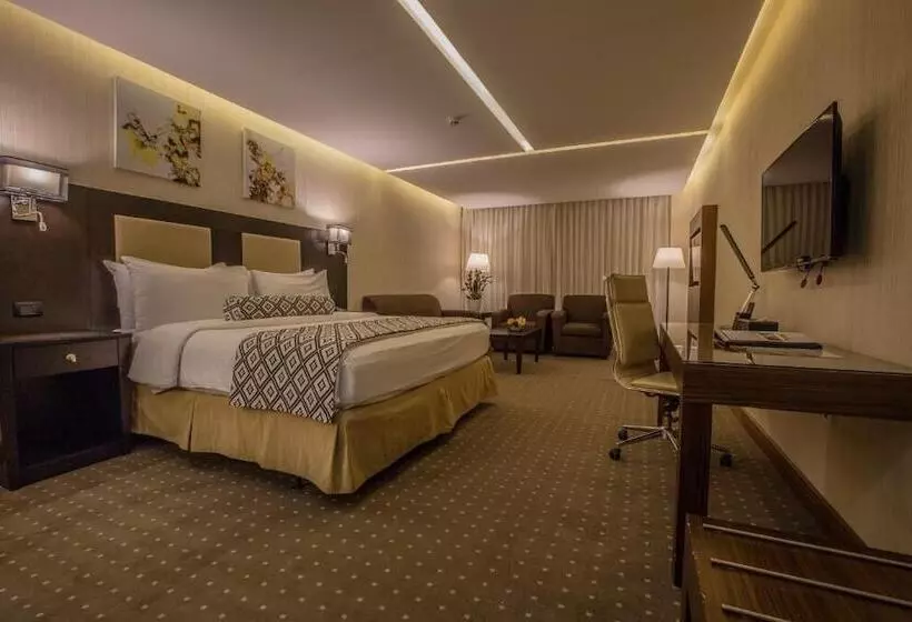 هتل Olive Tree Amman