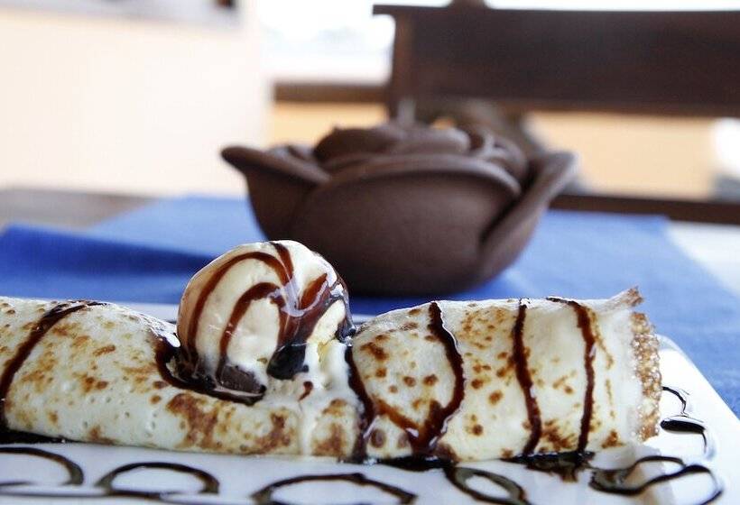 Отель Pousada Tranquilândia Village