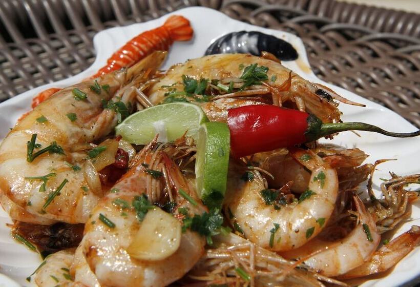 Отель Pousada Tranquilândia Village