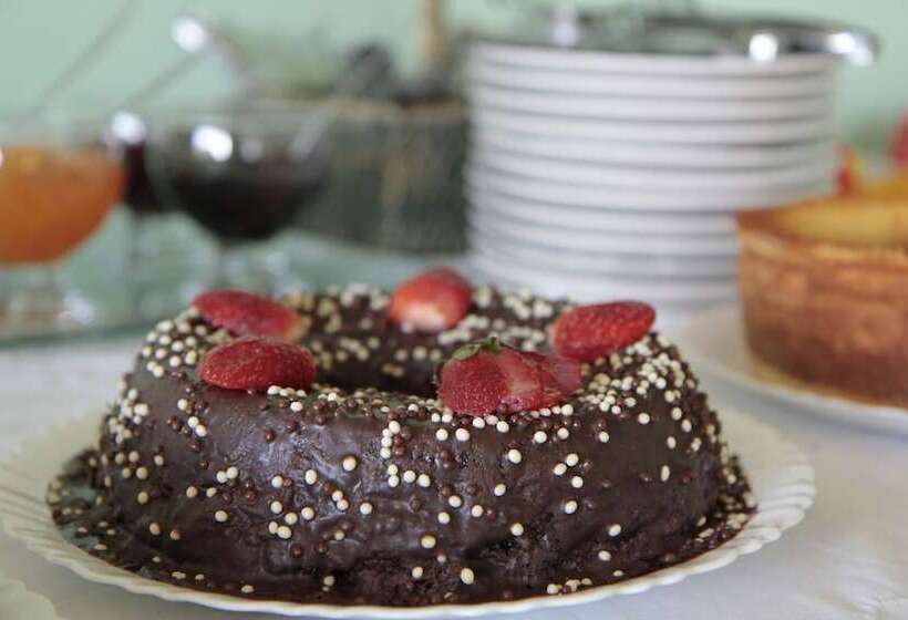 Отель Pousada Tranquilândia Village