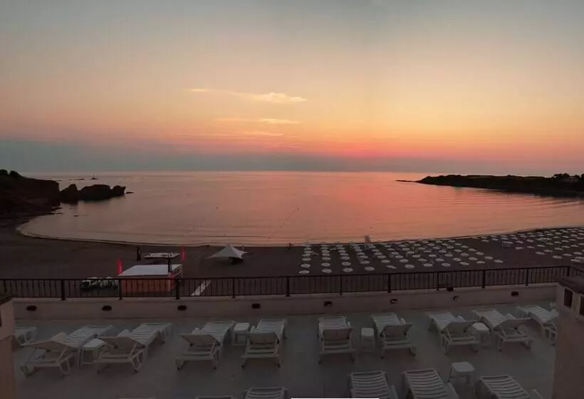 Hotelli Primea Beach Residence