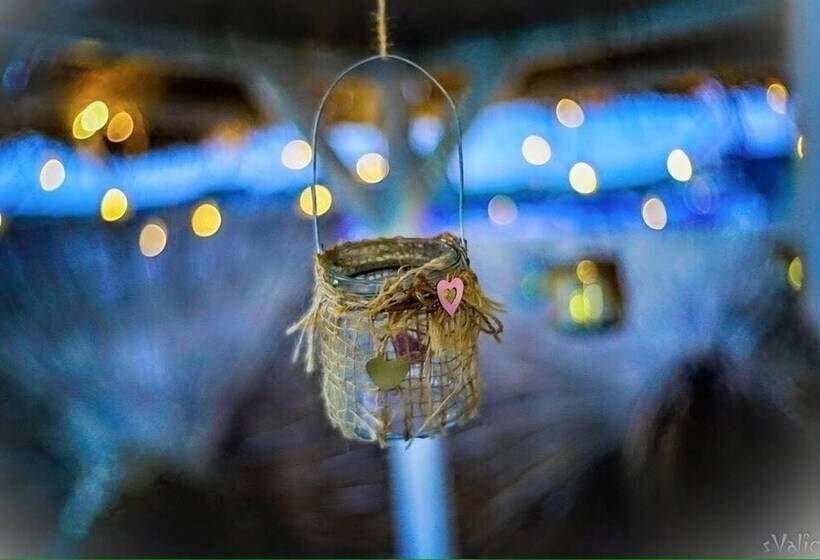 Отель Primea Beach Residence