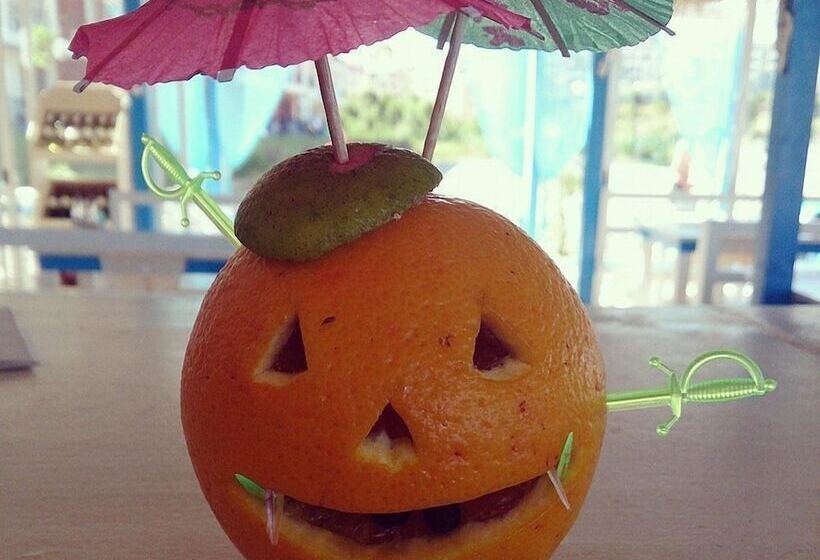 Отель Primea Beach Residence