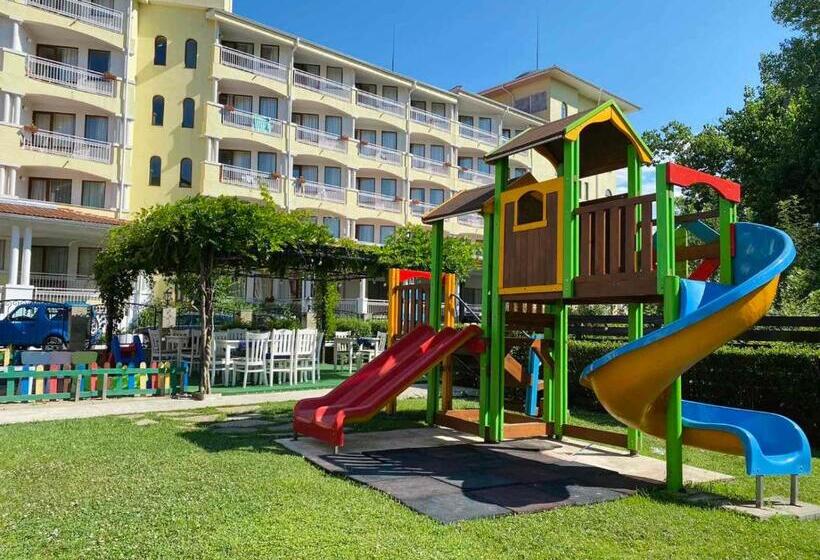 Отель Primea Beach Residence