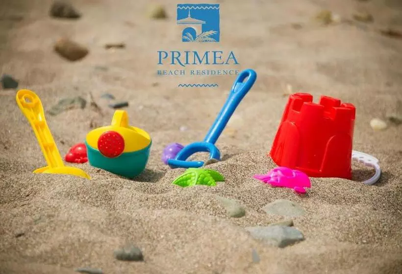 Hotelli Primea Beach Residence