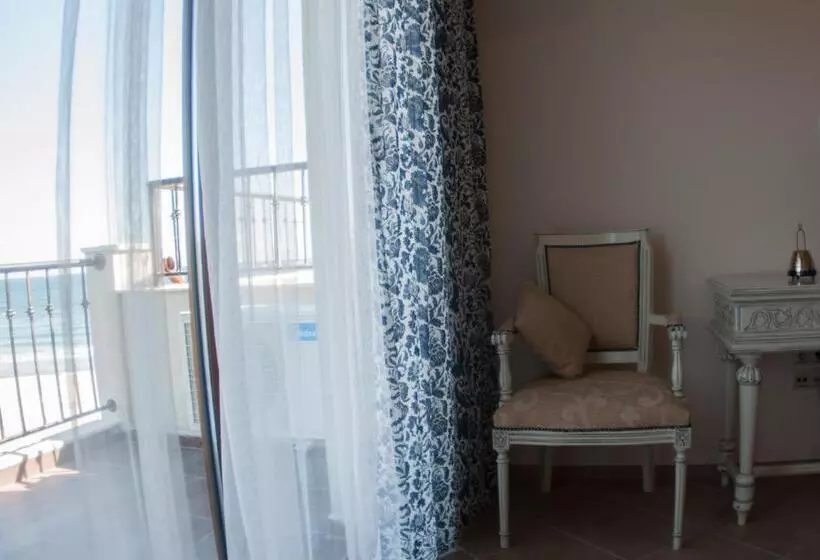 Hotelli Primea Beach Residence