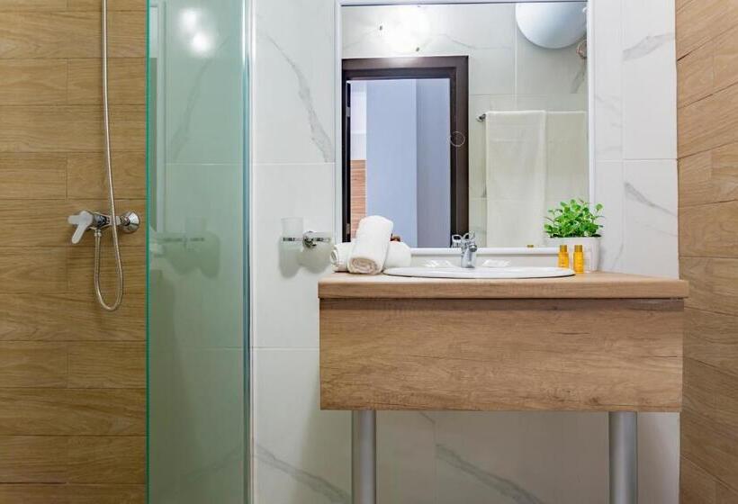 Отель Primea Beach Residence