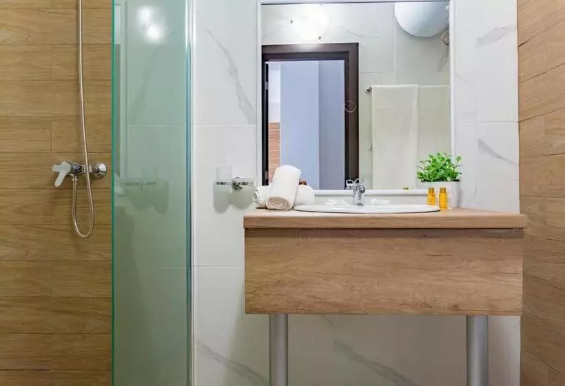 Hotelli Primea Beach Residence