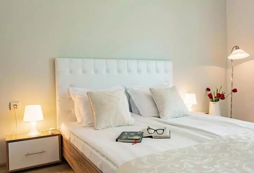 Hotelli Primea Beach Residence