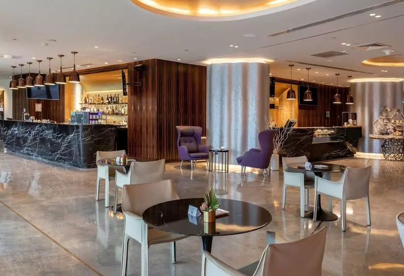 Radisson Blu Hotel Istanbul Ottomare