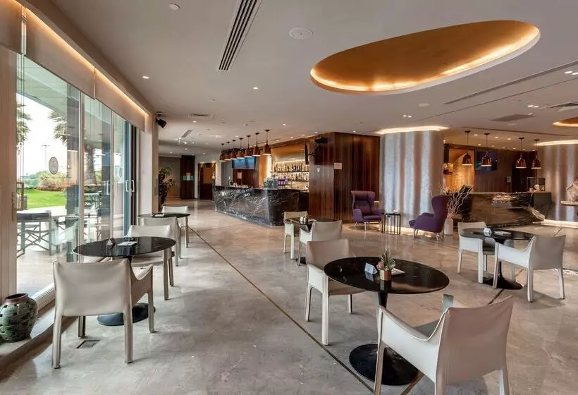 Radisson Blu Hotel Istanbul Ottomare