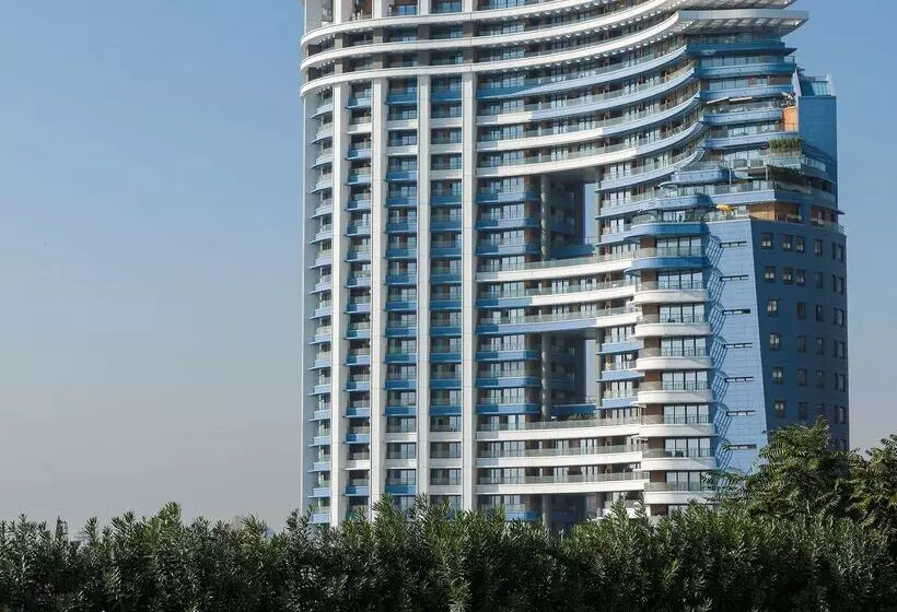 Radisson Blu Hotel Istanbul Ottomare