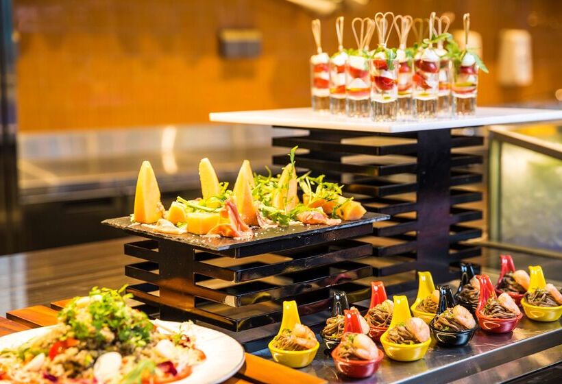 Otel Radisson Blu Shanghai Pudong Jinqiao