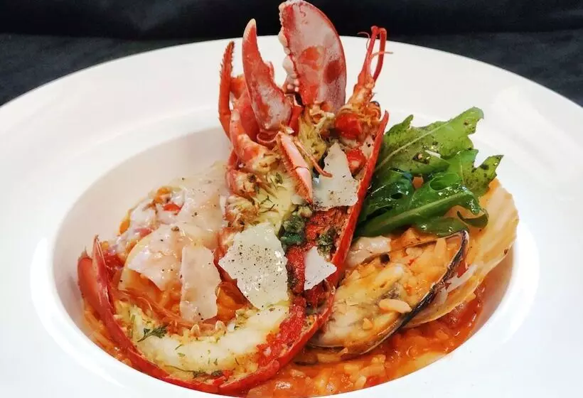 ホテル Radisson Blu Shanghai Pudong Jinqiao