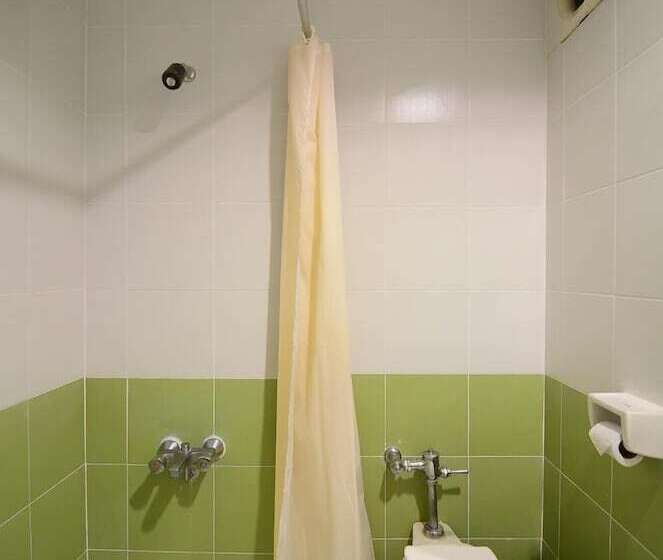 Отель Ranong Garden