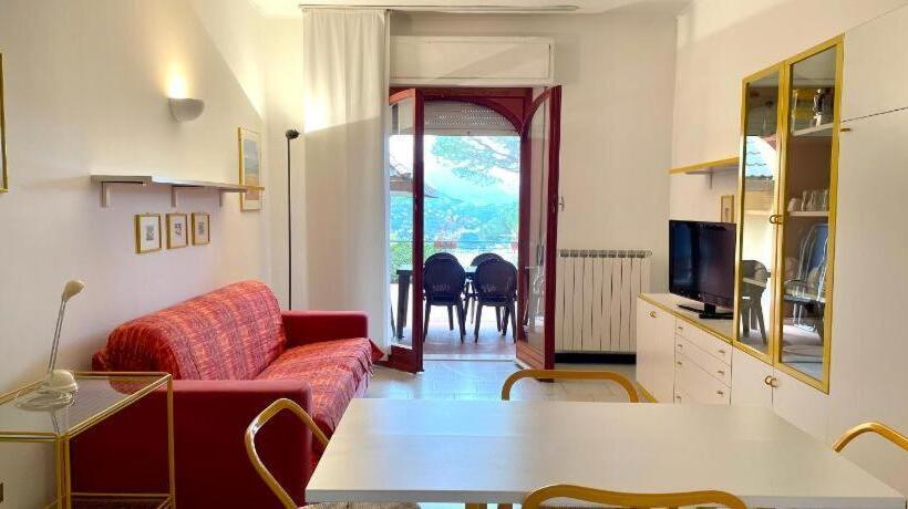 בית מלון כפרי Residence Portofino Est