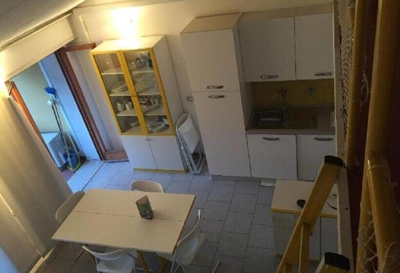 בית מלון כפרי Residence Portofino Est