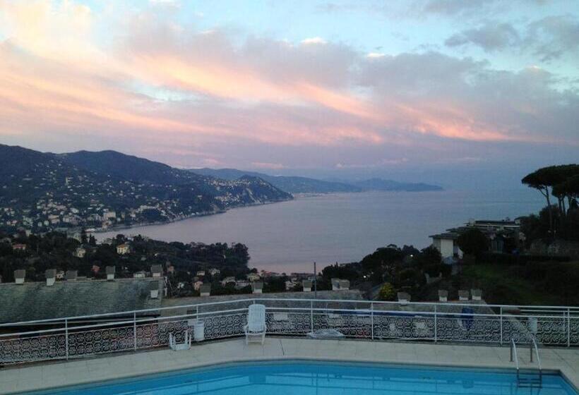 בית מלון כפרי Residence Portofino Est