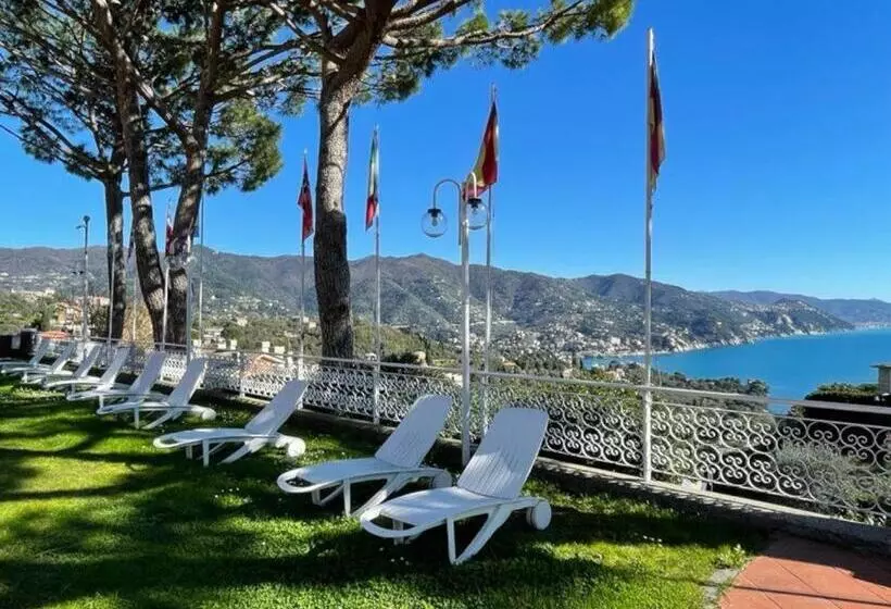 هتل Residence Portofino Est