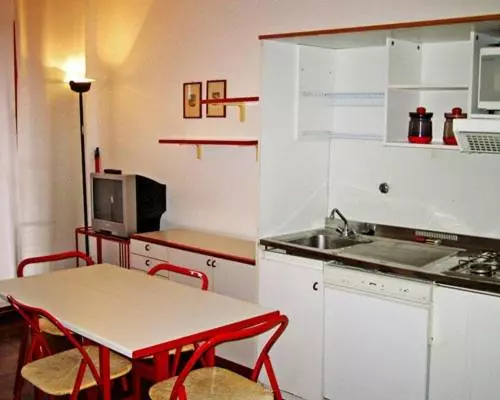 هتل Residence Portofino Est
