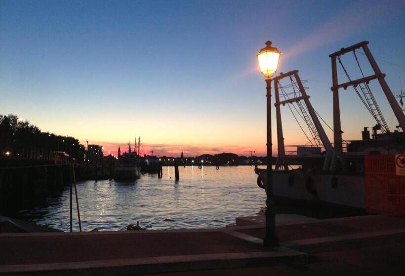 בית מלון כפרי Residence Portofino Est