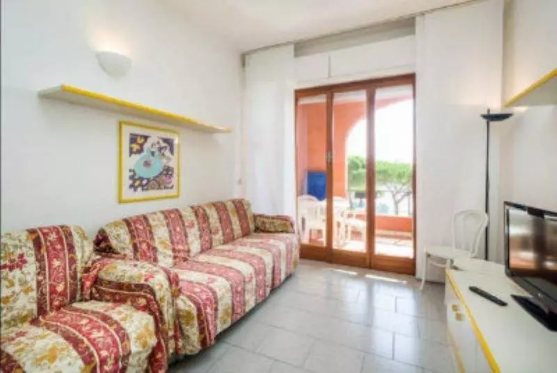 هتل Residence Portofino Est