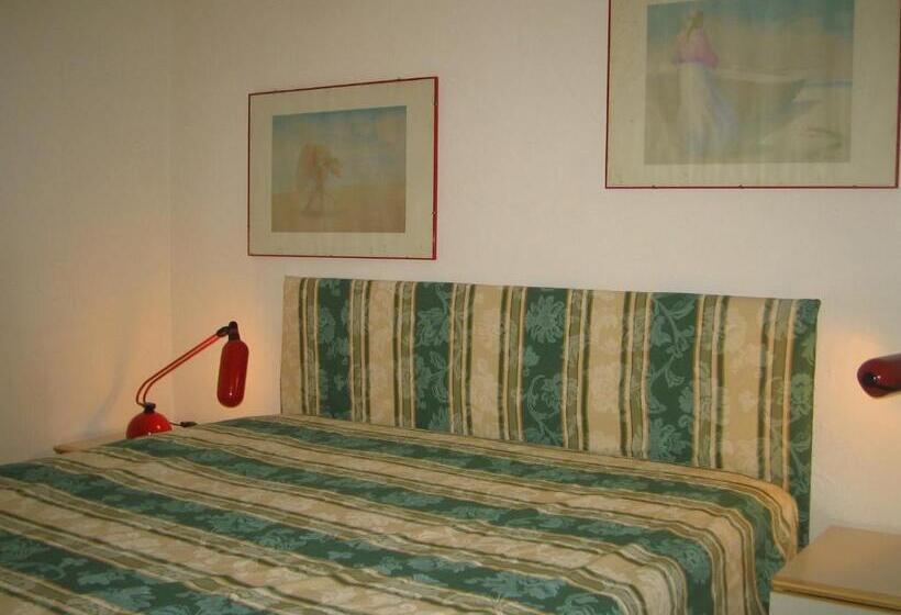 בית מלון כפרי Residence Portofino Est