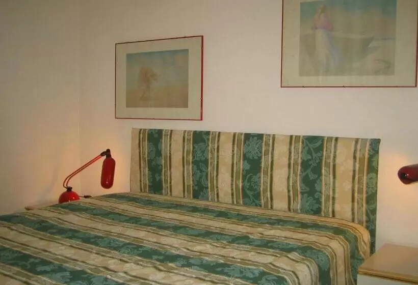 هتل Residence Portofino Est