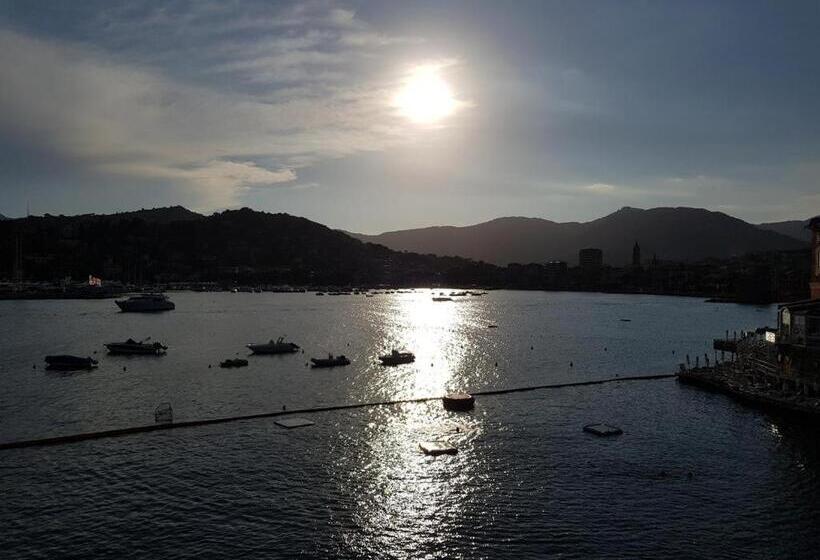 בית מלון כפרי Residence Portofino Est