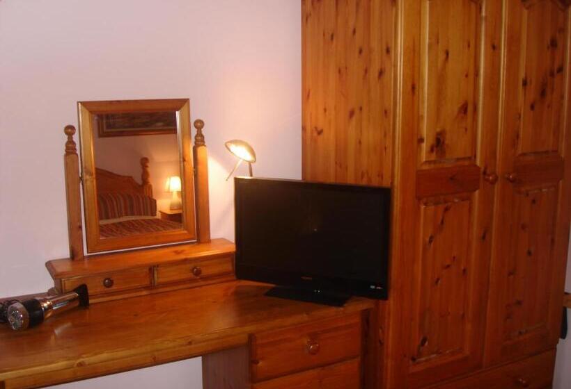 Отель Rosmo House B&b