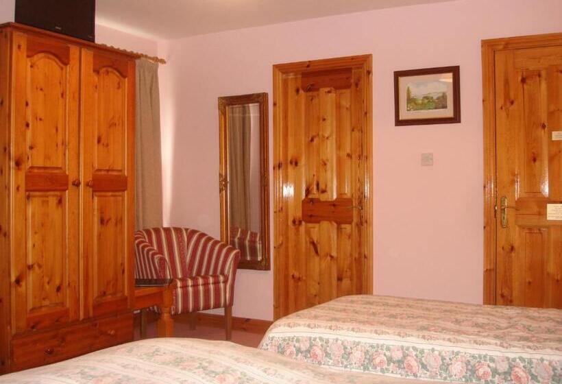 Отель Rosmo House B&b