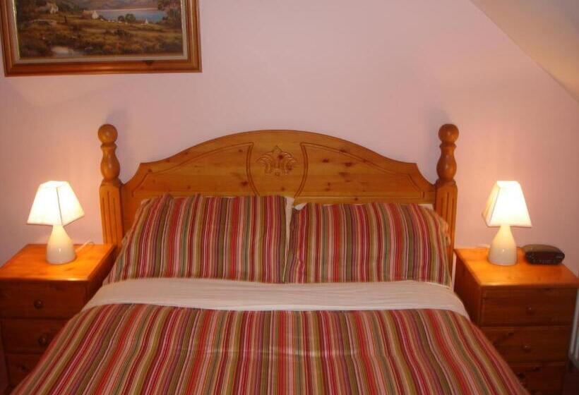 Отель Rosmo House B&b