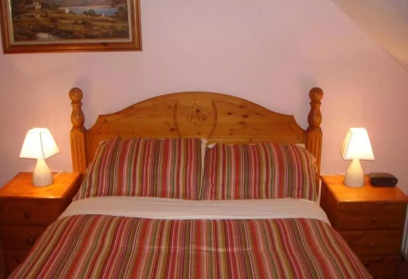 ホテル Rosmo House B&b