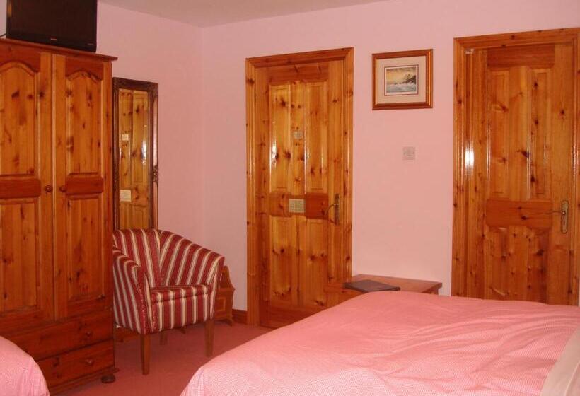 Отель Rosmo House B&b