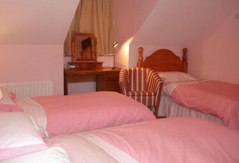 Отель Rosmo House B&b