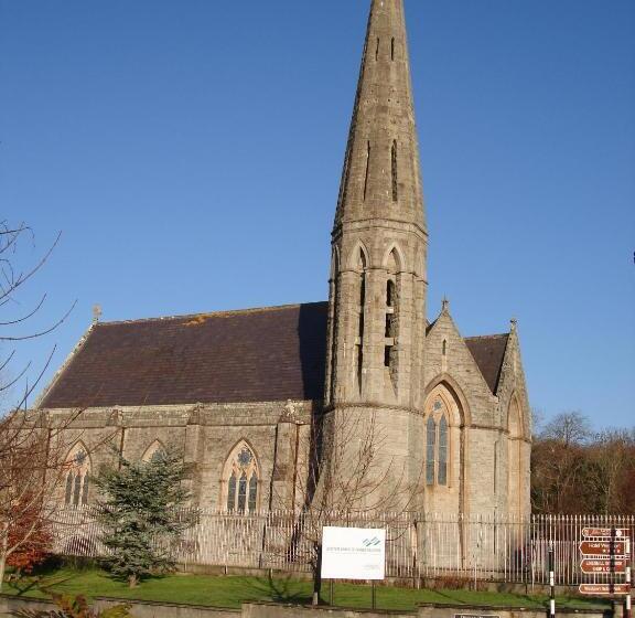 Отель Rosmo House B&b