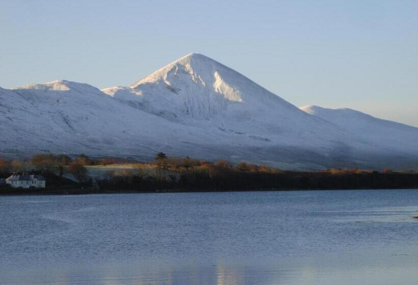 Отель Rosmo House B&b