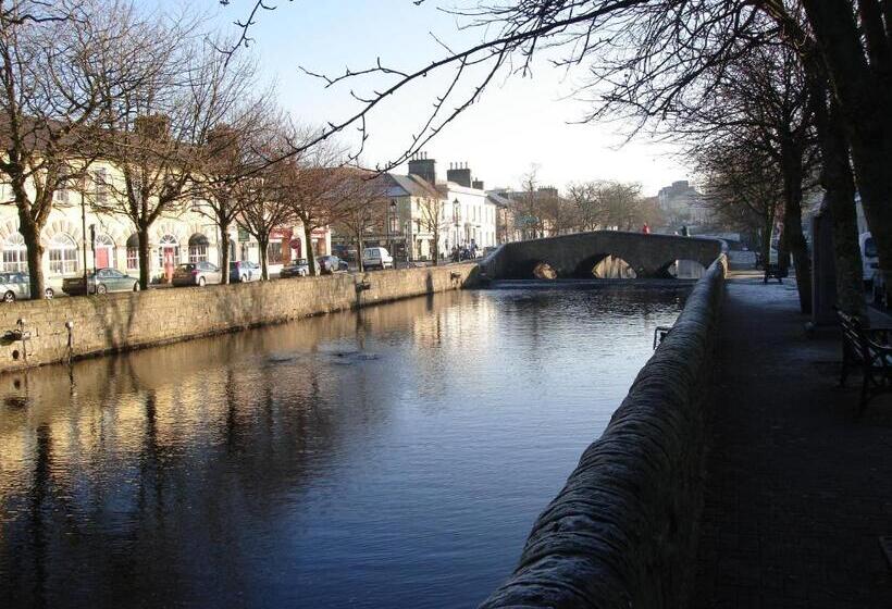 Отель Rosmo House B&b