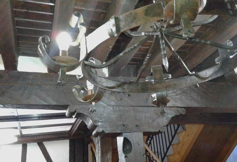 Hotel Rural Sierra de Francia