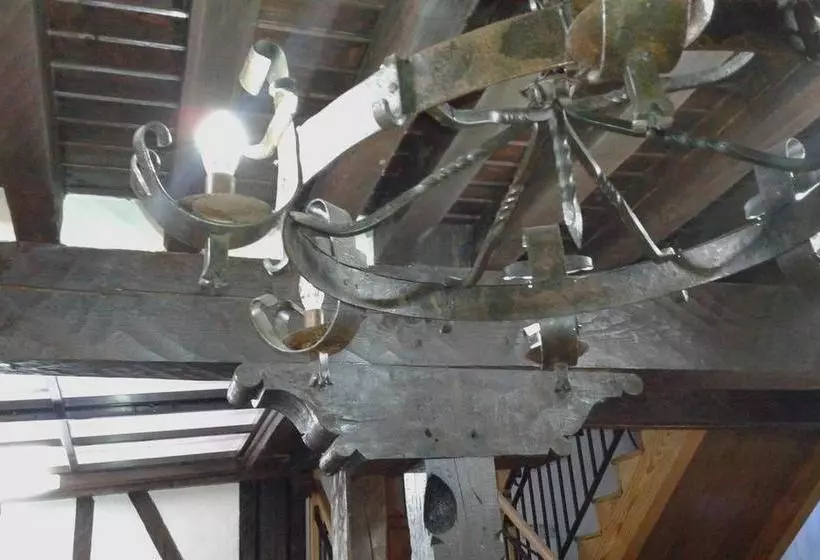 Hotel Rural Sierra de Francia