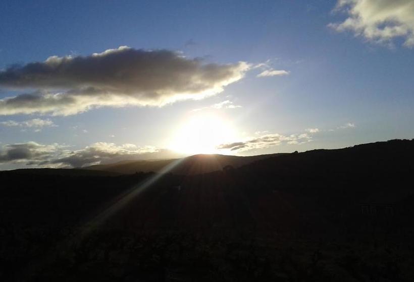 Hotel Rural Sierra de Francia