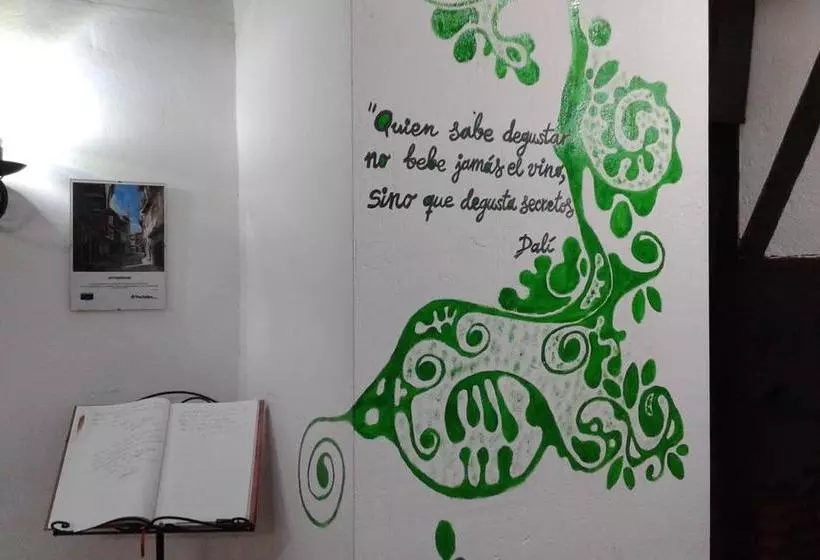 Hotel Rural Sierra de Francia