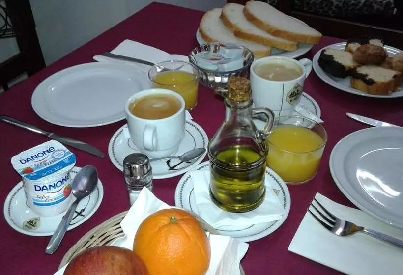 Hotel Rural Sierra de Francia